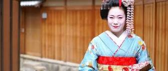 ¿Qué están haciendo las geishas actualmente?