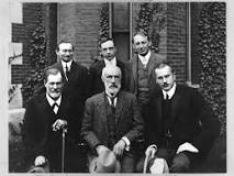 ¿Qué relación tenía Jung y Freud?