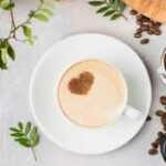Café con sabor: Mocaccino y Capuccino