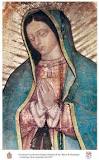 ¿Cómo es que se llama la Virgen de Guadalupe en nahuatl?