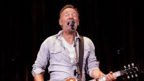 El Rey de la Carretera: Bruce Springsteen - 3 - diciembre 26, 2022