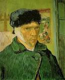 ¿Quién era Van Gogh y porque se cortó la oreja?