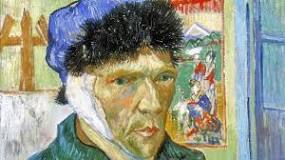¿Cómo se llama la única pintura que vendio Van Gogh?