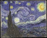 ¿Cuál es la obra más conocida de Van Gogh?