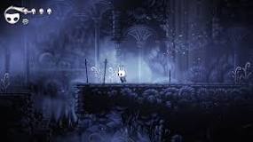 hollow knight finales