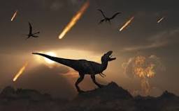 hace cuánto existieron los dinosaurios