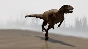 Velociraptor: ¡Corriendo como el viento! - 7 - enero 28, 2023