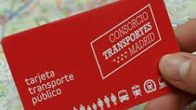 ¿Cuánto tarda en llegar tu tarjeta Transporte Madrid?