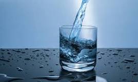 ¿Cuánto es 1 medio litro de agua?
