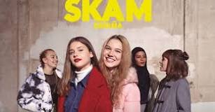 ¿Cómo lleva por nombre la serie Skam en Netflix?