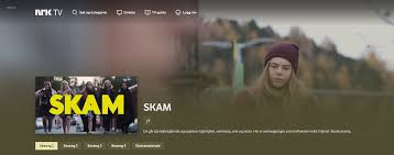 ¿Cómo lleva por nombre SKAM España en Netflix?