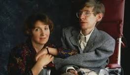 ¿Quién fue la segunda esposa de Stephen Hawking?