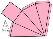 prisma rectangular cuantas caras vertices y aristas tiene