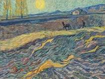 ¿Cuánto vale el cuadro más costoso de Van Gogh?