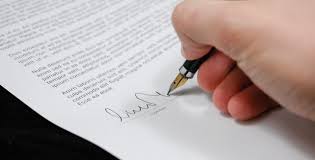 Tinta Oficial para Firmar Documentos en Colombia - 3 - enero 21, 2023