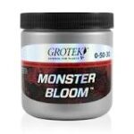 Usando Monster Bloom: Como Maximizar tu Crecimiento.