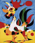 Los Colores de Joan Miró