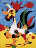 Los Colores de Joan Miró - 3 - diciembre 28, 2022