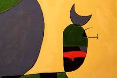 ¿Qué es lo cual más le gustaba pintar a Joan Miró?