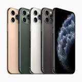 color iphone 11