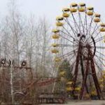 La Noria de Chernobyl: Un Reflejo del Pasado