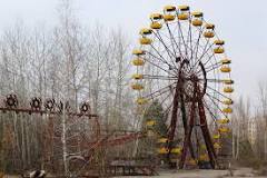 La Noria de Chernobyl: Un Reflejo del Pasado - 3 - enero 23, 2023