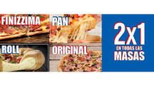 ¿Qué Queso Usa Domino's para Su Pizza? - 3 - enero 10, 2023