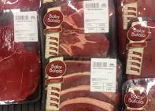 ¿Qué tan buena es la carne de bisonte?