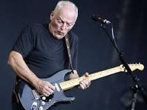 Las cuerdas de David Gilmour: una mirada a su sonido único