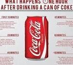 Coca Cola y el Estómago: ¿Amigos o Enemigos?