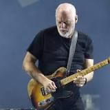 ¿Cuánto costó la guitarra de David Gilmour?
