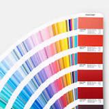 What are Pantone solid colors?