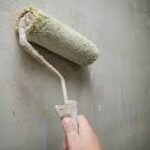 Cemento Blanco para Pintar Paredes: Cómo Prepararlo