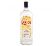 ¿Cómo es que se bebe el Larios?