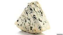 ¿Qué es la castra blanca del queso Camembert?