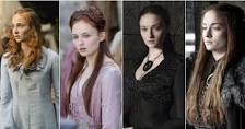 ¿Quién rescata a Sansa de Ramsay?