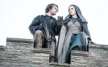 ¿Quién salva a Sansa de Ramsay?