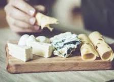 ¿Cuáles son los quesos bajos en sodio?
