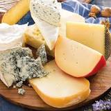 ¿Cuál es el queso como para los hipertensos?