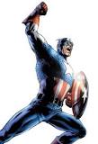 Capitán América y sus Arte Marciales - 3 - enero 30, 2023