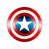 ¿Cuáles son los poderes de Capitán América?