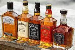 Añejando con Jack: Los Años de Jack Daniels - 3 - enero 18, 2023
