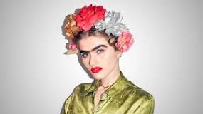 ¿Por qué Frida Kahlo tenía uniceja?
