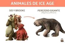 La Bellota de Ice Age: ¿Qué Animal Es? - 3 - diciembre 18, 2022
