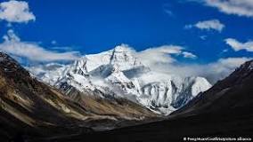 ¿Quién es el más alto? Everest vs. K2 - 3 - diciembre 29, 2022