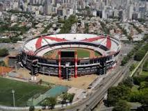 ¿Cuántos estadios de futbol hay en la urbe de Buenos Aires?