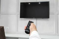 ¿Qué ocurre cuando la pantalla del Smart TV se está poniendo negra?
