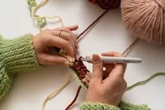 ¿Qué número de teléfono de crochet emplear como para principiantes?