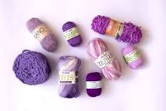 ¿Qué número de crochet usar para amigurumi?