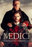 medici: masters of florence época 4